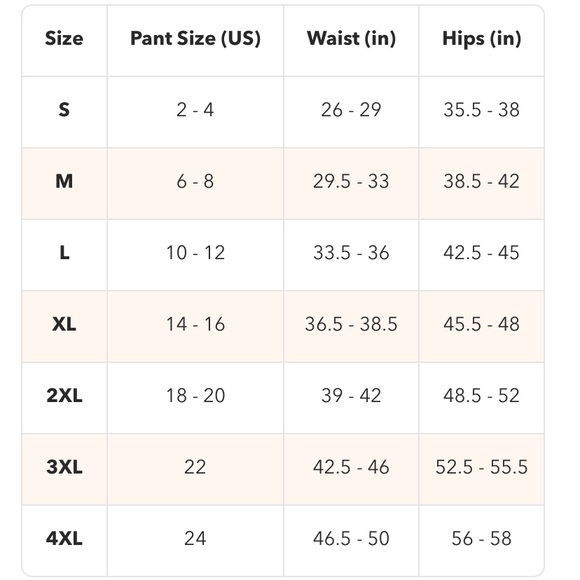 Shapermint Essentials High Waisted Full Coverage Swim Skirt, Ocean Blue, XL - Picture 7 of 13